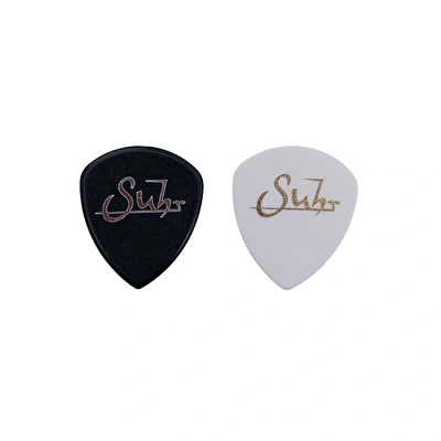 SUHR 01-CLS-0046 Classic S Plus Porsche Red Elektro Gitar